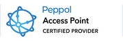 Peppol Certified Access Point